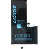 LICORE BATTERIA IONI DI LITIO INTEGRATA 3,79V 3969mAh PER APPLE IPHONE 11 PRO MAX