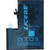 LICORE BATTERIA IONI DI LITIO INTEGRATA 3,83V 3687mAh PER APPLE IPHONE 12 PRO MAX