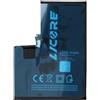 LICORE BATTERIA IONI DI LITIO INTEGRATA 3,85V 4352mAh PER APPLE IPHONE 13 PRO MAX