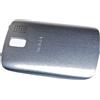 NOKIA COVER POSTERIORE ORIGINALE COPRIBATTERIA PER ASHA 302 DARK GREY