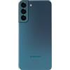SAMSUNG COVER POSTERIORE ORIGINALE PER GALAXY S22+ S906 - S22 PLUS GREEN