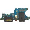 SAMSUNG FLAT CONNETTORE DI RICARICA ORIGINALE PER GALAXY A02S A025 (SERVICE PACK)
