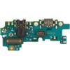 SAMSUNG FLAT CONNETTORE DI RICARICA ORIGINALE + MICROFONO PER GALAXY A42 5G A426 (SERVICE PACK)