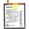 NOKIA BATTERIA LITIO INTEGRATA ORIGINALE HE353 BULK PER NOKIA 6.1 ( TA-1016 - 1043 - 1045 - 1050 - 1089 )
