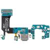 SAMSUNG FLAT CONNETTORE DI RICARICA ORIGINALE + MICROFONO PER GALAXY S8 G950 (SERVICE PACK)