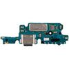 SAMSUNG FLAT CONNETTORE DI RICARICA ORIGINALE + MICROFONO PER GALAXY Z FOLD 2 F916 (SERVICE PACK)