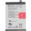 ONEPLUS BATTERIA LITIO INTEGRATA ORIGINALE BLP813 BULK PER MODEL NORD N100
