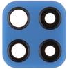 SAMSUNG VETRO DI PROTEZIONE FOTOCAMERA ORIGINALE PER GALAXY M22 M225 BLU (SERVICE PACK)