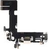 OEM APPLE CONNETTORE DI RICARICA LIGHTINING PER APPLE IPHONE 13 STARLIGHT