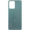 XIAOMI COVER POSTERIORE ORIGINALE PER XIAOMI REDMI NOTE 12 5G FROSTED GREEN
