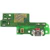 OEM HUAWEI FLAT CONNETTORE DI RICARICA ORIGINALE PER P9 LITE