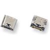 OEM SAMSUNG CONNETTORE DI RICARICA MICROUSB PER GALAXY I9060 I9082 G360 T111 T560