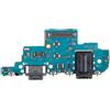 OEM SAMSUNG FLAT CONNETTORE DI RICARICA + MICROFONO PER GALAXY A52 5G A526