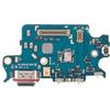 OEM SAMSUNG FLAT CONNETTORE DI RICARICA + MICROFONO PER GALAXY S22 S901