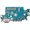 OEM SAMSUNG FLAT CONNETTORE DI RICARICA + MICROFONO PER GALAXY S22+ S906 - S22 PLUS