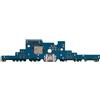 OEM SAMSUNG FLAT CONNETTORE DI RICARICA PER GALAXY TAB S7+ WIFI T970