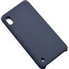 VENNUS CUSTODIA TPU SILICONE LITE COVER SOFT-CASE PER SAMSUNG GALAXY A10 A105 NAVY