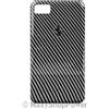 FERRARI CUSTODIA ORIGINALE BACK COVER CARBON PER BLACKBERRY Z10 BLACK