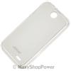 JEKOD CUSTODIA TPU CASE HTC DESIRE 310 WHITE