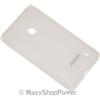 JEKOD CUSTODIA TPU CASE NOKIA LUMIA 520 WHITE