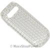 MAXY LSYL CUSTODIA TPU SILICONE LUX COVER CASE PER NOKIA C1 CLEAR