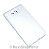 MAXY SSYL CUSTODIA TPU SILICONE COVER CASE PER NOKIA LUMIA 820 WHITE
