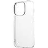 TACTICAL CUSTODIA ORIGINALE TPU COVER CASE PER APPLE IPHONE 13 PRO TRASPARENTE