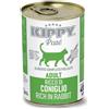 Kippy cat coniglio 400gr