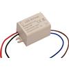 MICRO ALIMENTATORE TRASFORMATORE 5V 5W 5VOLT 1A TENSIONE COSTANTE IN 220V B4C11