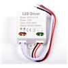MICRO ALIMENTATORE TRASFORMATORE 24V 12W 24VOLT 500mA TENSIONE IN 220V B4C12