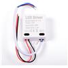 MICRO ALIMENTATORE TRASFORMATORE 5V 12W 5VOLT 2.4A TENSIONE IN 220V B4C13