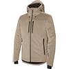 RH+ Giacca sci VELVET JACKET Uomo