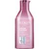 Redken Volume Injection 300 ml Shampoo Delicato Volumizzante Flacone