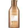 REDKEN All Soft Conditioner Balsamo nutriente ammorbidente 300 ml