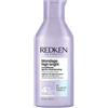 Redken Blondage High Bright Conditioner 300 ml Balsamo brillantezza e luminosità Flacone