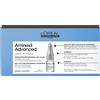 L'OREAL PROFESSIONNEL Aminexil Advanced Fiale Trattamento Anticaduta Omega 6 10 x 6 ml