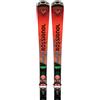 ROSSIGNOL HERO ELITE ST TI CON ATTACCO NX12 GW 25/26