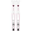 ROSSIGNOL NOVA 2 CON ATTACCO XPRESS 10 GW DONNA