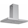 Silverline 4110 Drop Control cappa a isola cm 90