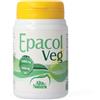 ALTA NATURA-INALME Srl Epacol Veg 48 Perle - Integratore Alimentare per il Mantenimento dei Normali Livelli di Colesterolo