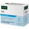 SOLIME' Srl Flex 60 Capsule - Integratore Alimentare con Curcuma, Zenzero, Glucosamina e Condroitina