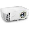 Benq Videorproiettore BenQ EW600 WXGA/ DLP / 3600 ANSI/ 20000:1/ VGA/ HDMI/ USB/ Android [9H.JLT77.13E]