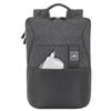 Riva case Zaino per notebook Riva case 8825 13.3" Nero [8825 BLACK MEL.]