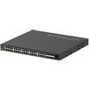 Netgear Switch Netgear M4250-40G8XF-POE+ managed [GSM4248PX-100EUS]