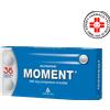 Moment 36 compresse rivestite 200mg Ibuprofene