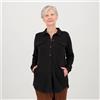 Cuddl Duds Giacca/camicia a maniche lunghe con tasche