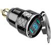 Cellularline Interphone adattatore DIN 2 USB