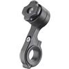 Cellularline Interphone supporto per manubrio da bici Quiklox