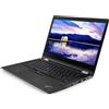 Lenovo ThinkPad Yoga X380 | i5-8250U | 13.3 | 8 GB | 256 GB SSD | Touch | Illuminazione tastiera | Win 11 Pro | DE