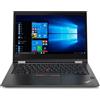 Lenovo ThinkPad Yoga X380 | i5-8250U | 13.3 | 8 GB | 256 GB SSD | Touch | FP | Illuminazione tastiera | Win 11 Pro | DK